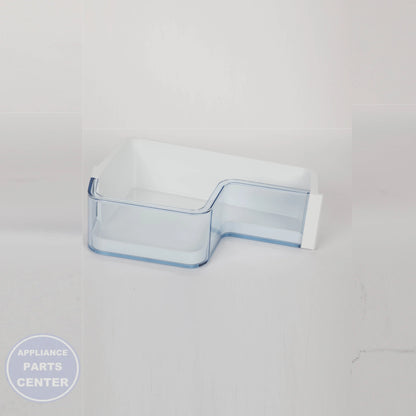 ASSY GUARD-REF UP;AW2-14,CARIBEAN BLUE DA97-13804C - Detailed view of precise design