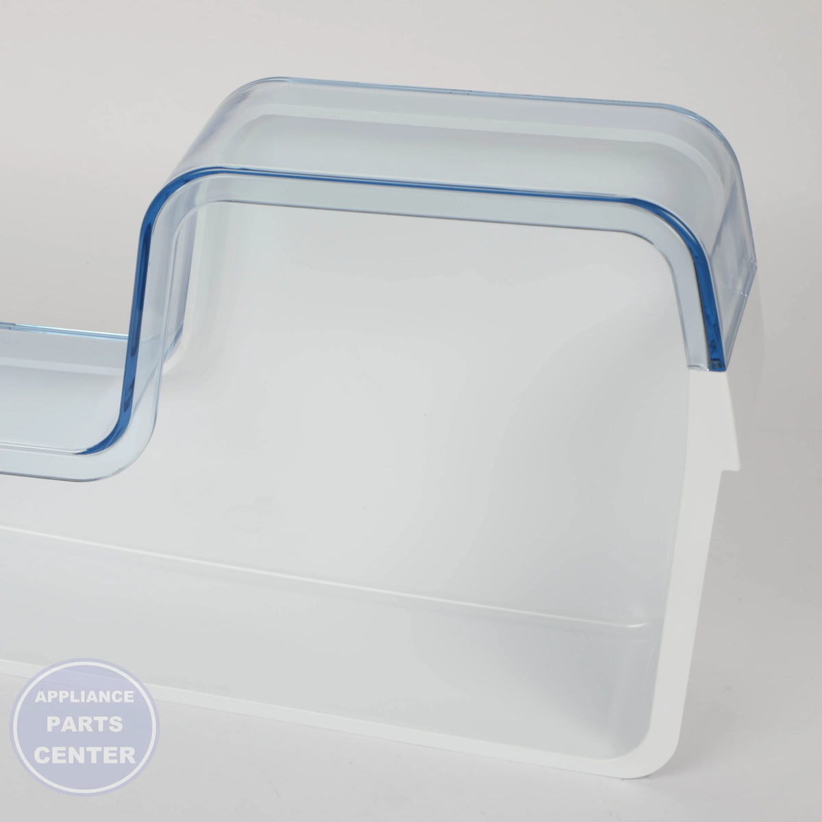 SAM Refrigerator ASSY GUARD-REF UP;AW2-14,CARIBEAN BLUE - Main view showing spacious design for SAM models