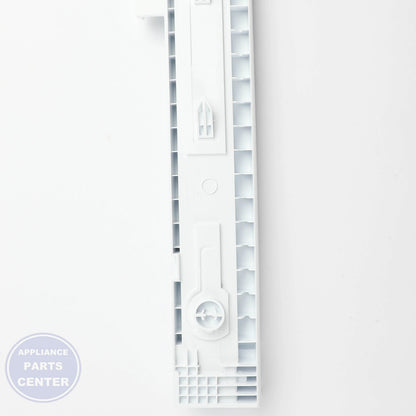 ASSY RAIL-RIGHT;AW4-CD,VEG - Detailed view of heavy load support