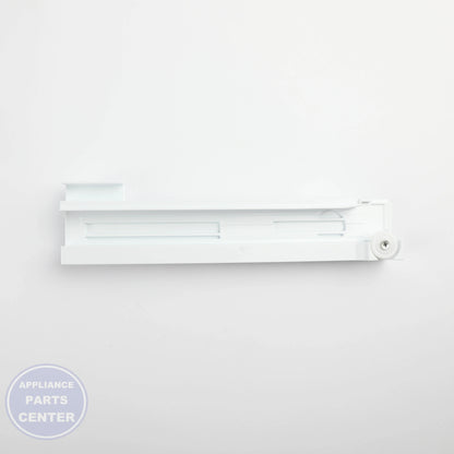 ASSY RAIL-RIGHT;AW4-CD,VEG - Side view with precise fit