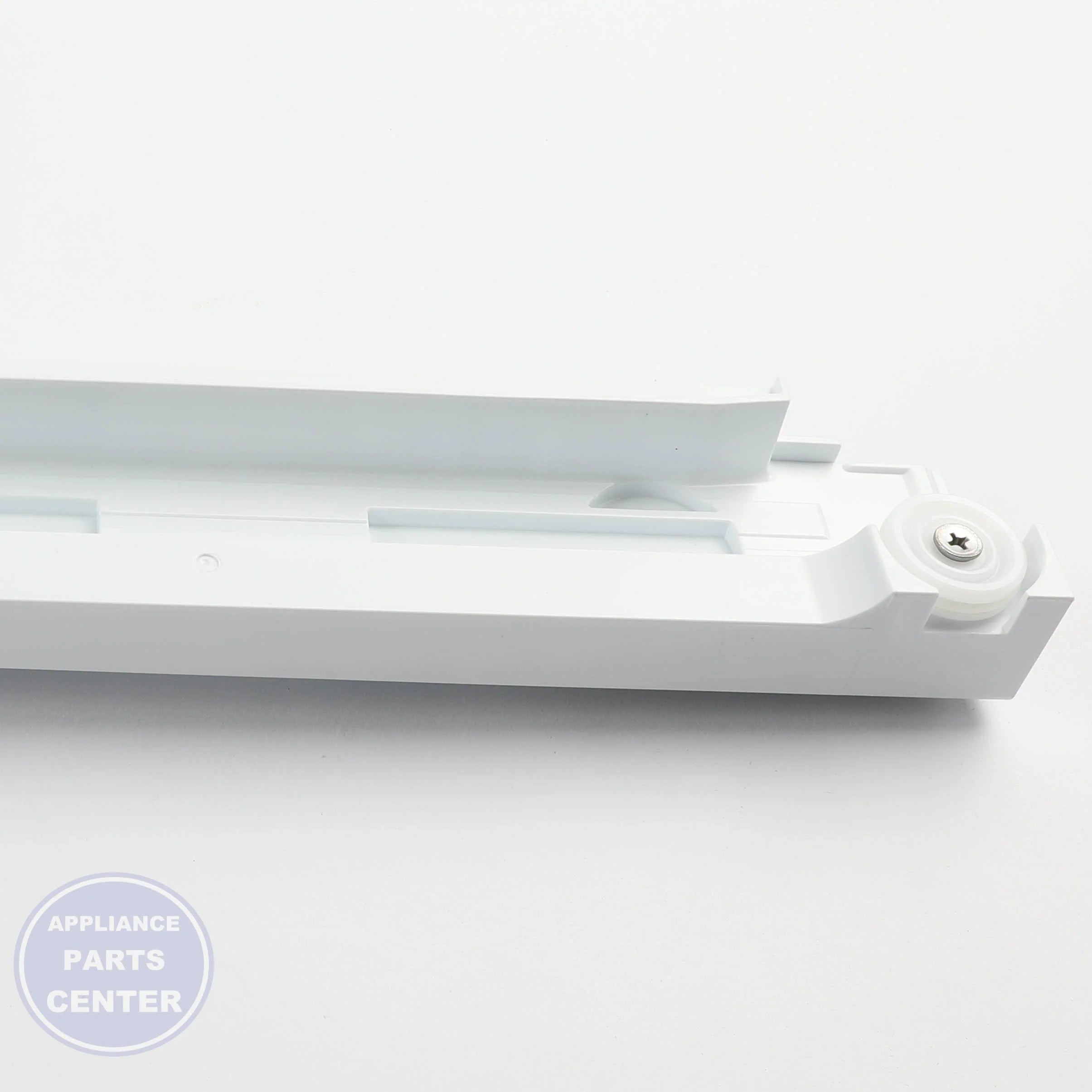 SAM ASSY RAIL-RIGHT;AW4-CD,VEG - Main view showing smooth operation for AW4-CD and VEG series