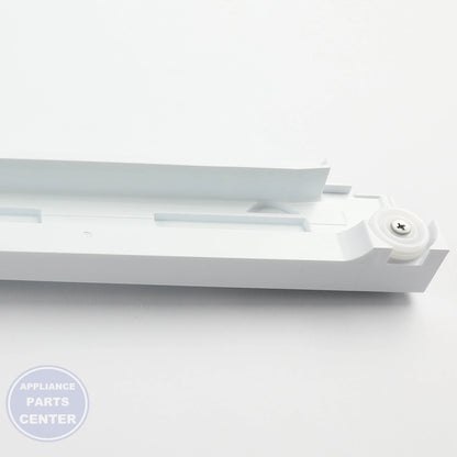SAM ASSY RAIL-RIGHT;AW4-CD,VEG - Main view showing smooth operation for AW4-CD and VEG series