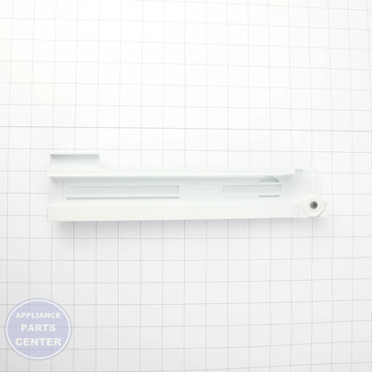 SAM ASSY RAIL-RIGHT;AW4-CD,VEG - Installation in AW4-CD showing perfect fit