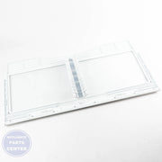 SAM ASSY COVER VEG-REF;AW4-CD DA97-13840A - Main view showing spacious drawer for SAM Refrigerators