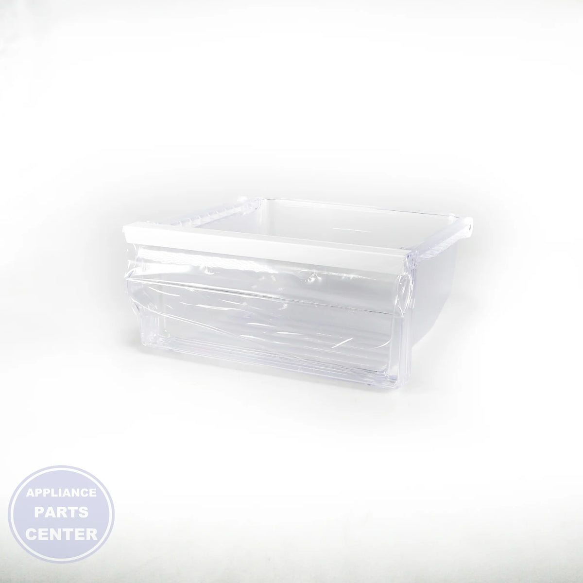 SAM Refrigerator ASSY CASE VEG-RIGHT;AW4-CD - Installation in SAM model showcasing easy mounting points