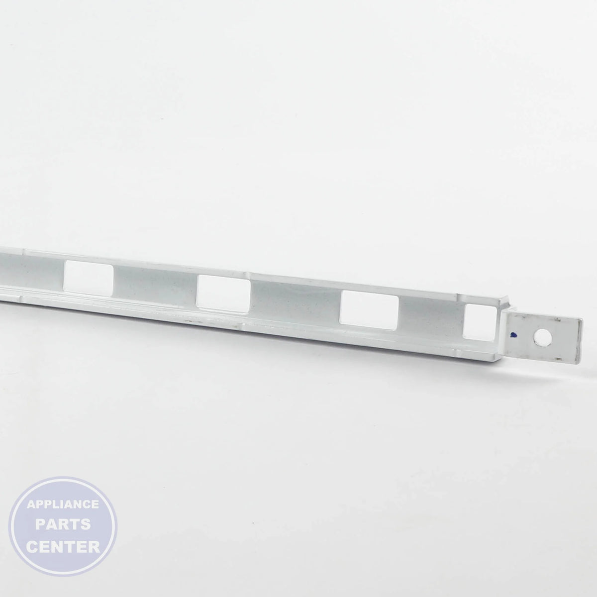 ASSY ANGLE SHELF-REF MIDDLE;OPUS1-14 DA97-13844B - Detailed view showcasing high-quality material