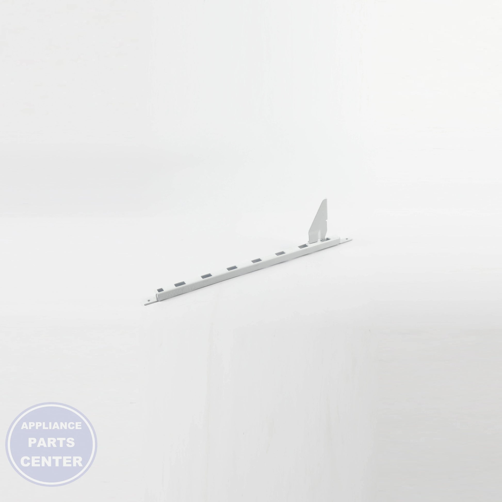 ASSY ANGLE SHELF-REF MIDDLE;OPUS1-14 DA97-13844B - Side view with sturdy construction