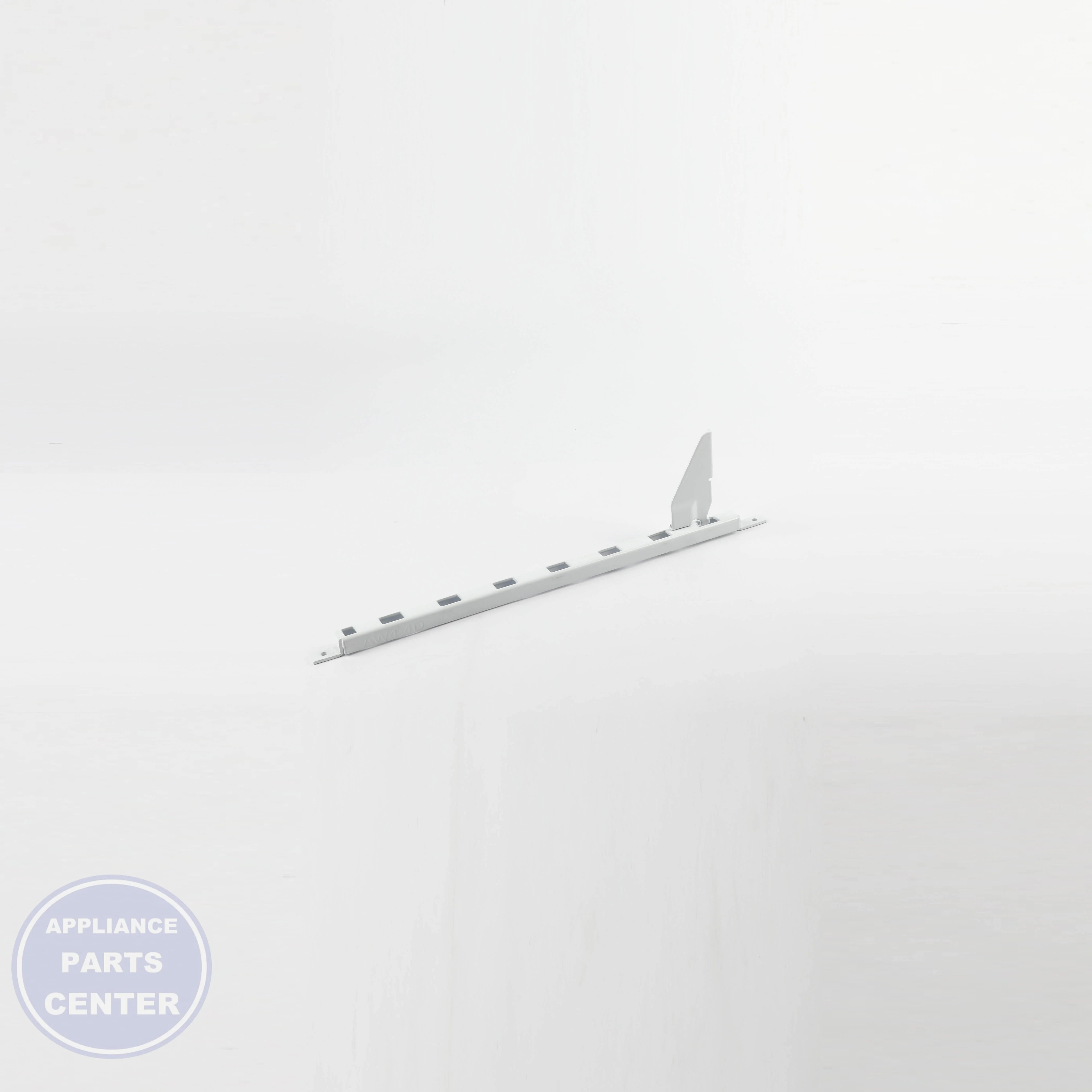 ASSY ANGLE SHELF-REF MIDDLE;OPUS1-14 DA97-13844B - Side view with sturdy construction