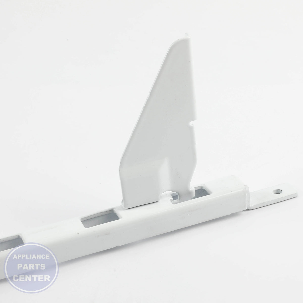 SAM ASSY ANGLE SHELF-REF MIDDLE;OPUS1-14 DA97-13844B - Installation in specific model highlighting key mounting points