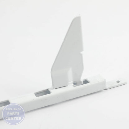 SAM ASSY ANGLE SHELF-REF MIDDLE;OPUS1-14 DA97-13844B - Installation in specific model highlighting key mounting points
