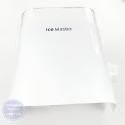 Samsung Refrigerator Ice Container Assembly DA97-14263B - Main view showing ice storage capacity for specific models