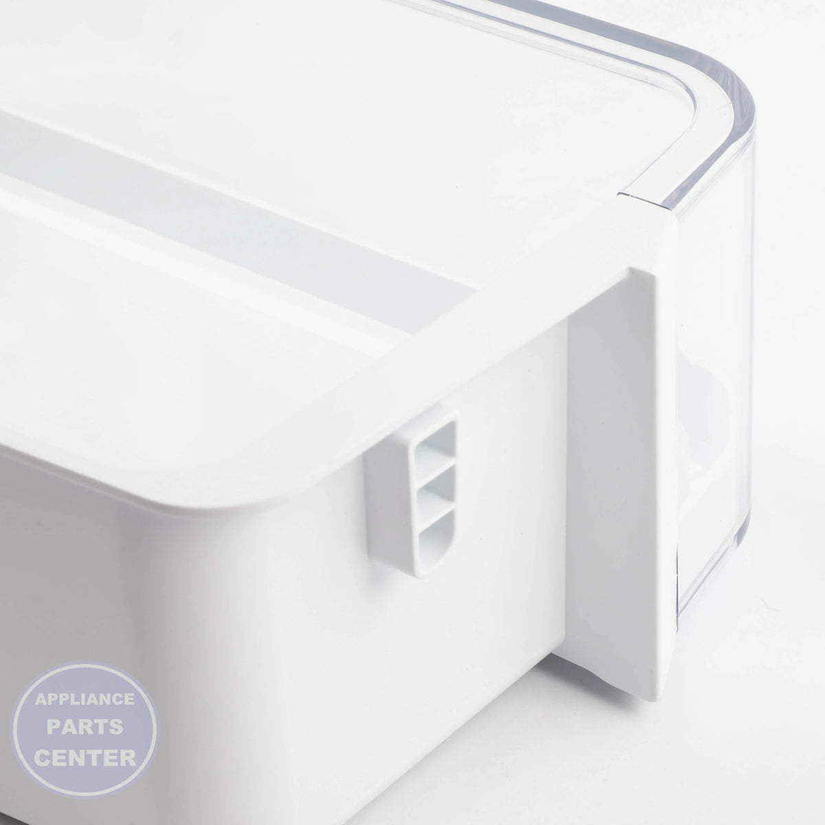 SAM DA97-14314B ASSY GUARD-REF RIGHT DOOR BIN MODULE;AW2 - Main view showing spacious shelf for SAM refrigerator models
