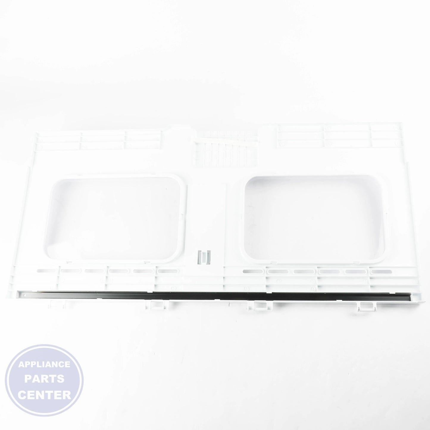 SAM DA97-14423A - Main view showing sturdy shelf for SAM Refrigerator