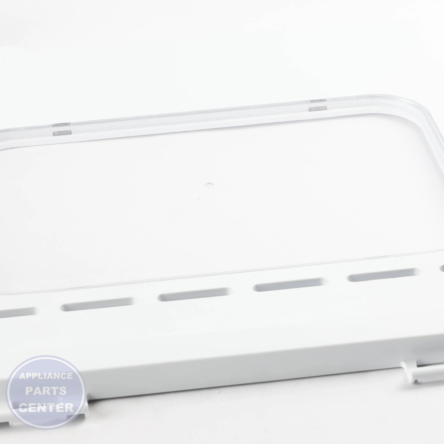 SAM DA97-14423A - Installation in SAM Refrigerator showing key mounting points