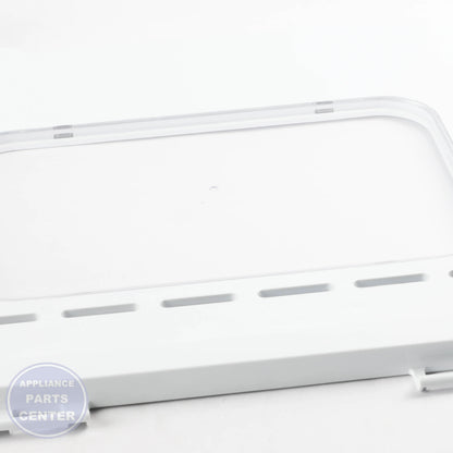 SAM DA97-14423A - Installation in SAM Refrigerator showing key mounting points