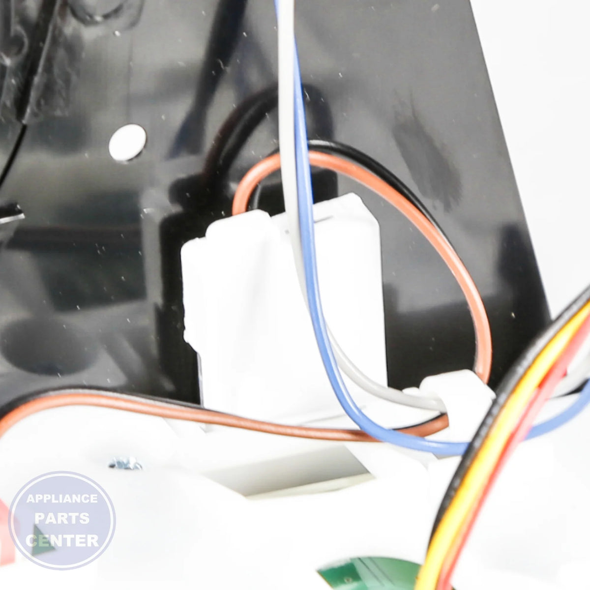 SAM DA97-14424A - Main view showing efficient dispensing for SAM Refrigerators