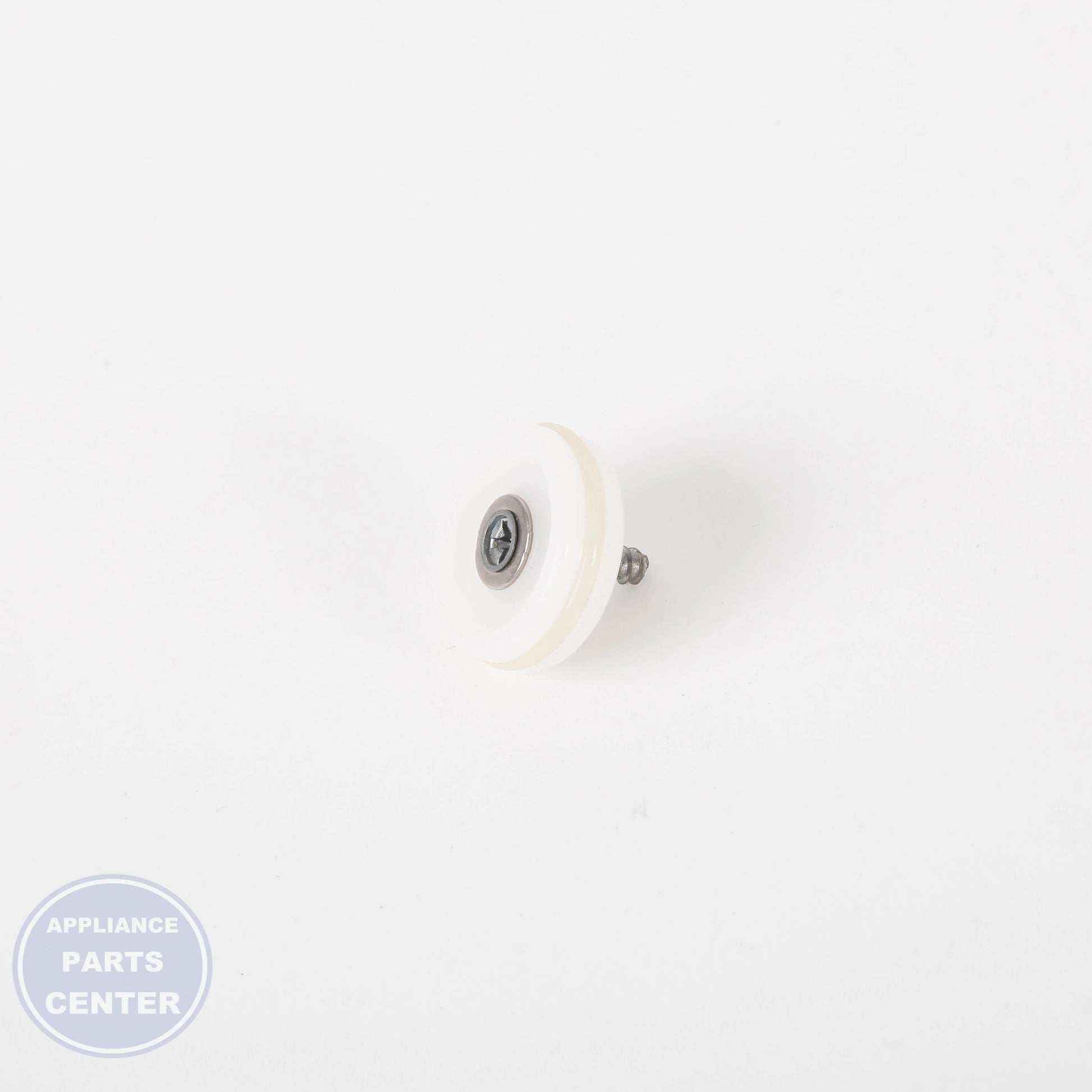 ASSY ROLLER;LATOUR,ASSY PI 24 DA97-14447B - Detailed view of durable construction