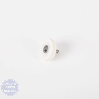 ASSY ROLLER;LATOUR,ASSY PI 24 DA97-14447B - Detailed view of durable construction