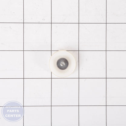 ASSY ROLLER;LATOUR,ASSY PI 24 DA97-14447B - Side view with 50 lbs weight capacity