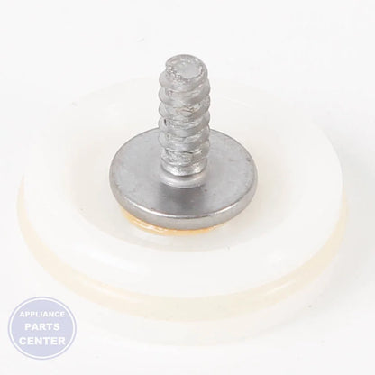 SAM ASSY ROLLER;LATOUR,ASSY PI 24 DA97-14447B - Main view showing stability feature for SAM refrigerator models