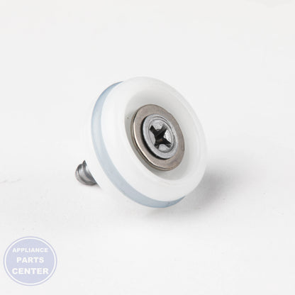 ASSY ROLLER;LATOUR,ASSY PI 18 DA97-14447C - Detailed view of precision engineering