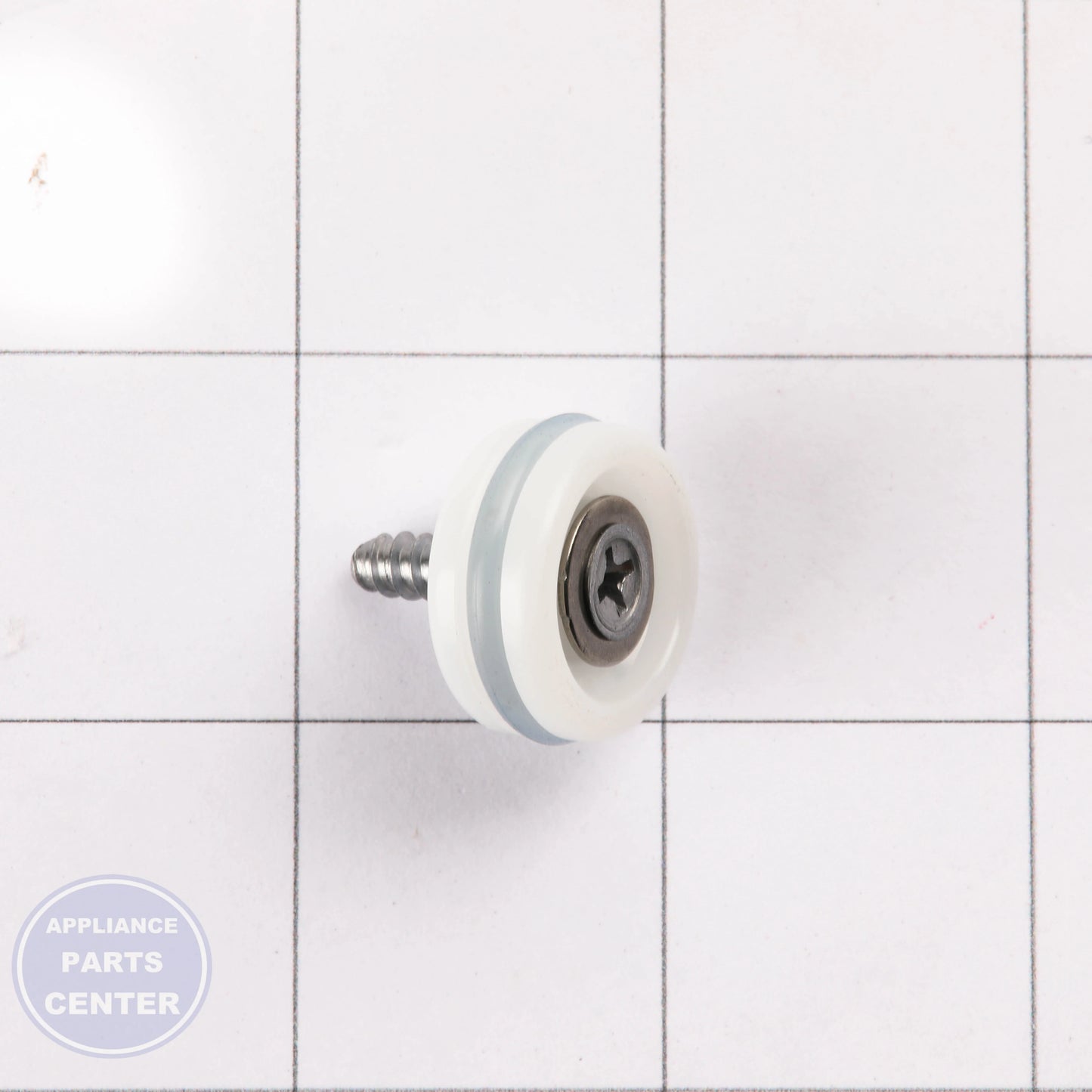 SAM ASSY ROLLER;LATOUR,ASSY PI 18 DA97-14447C - Installation in XYZ model showing easy mounting points