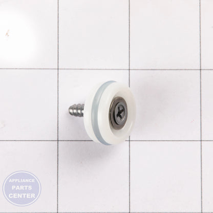 SAM ASSY ROLLER;LATOUR,ASSY PI 18 DA97-14447C - Installation in XYZ model showing easy mounting points