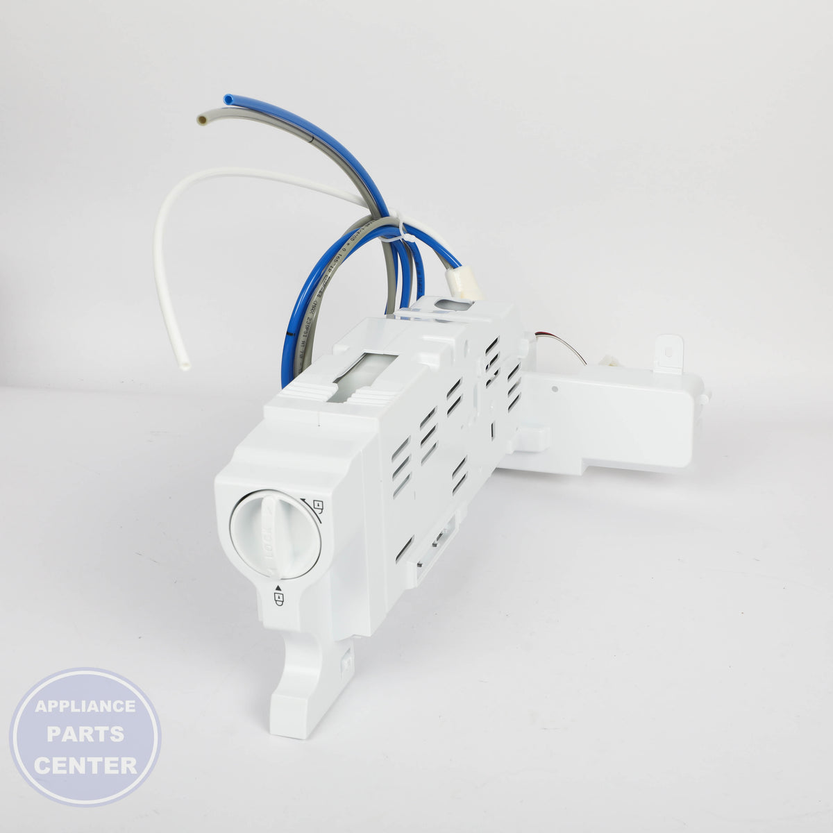 ASSY CASE WATER FILTER DA97-14472D - Detailed view of high-quality filtration system