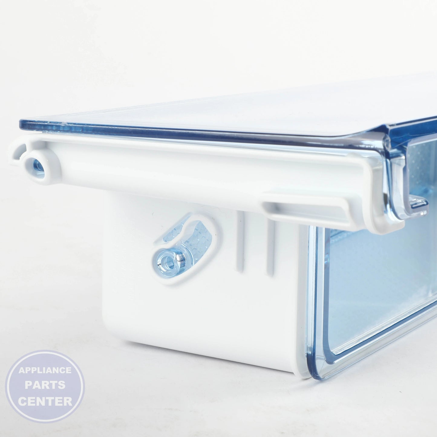 ASSY GUARD-RIGHT;H920G,ASSY DA97-14483A - Detailed view of sturdy construction details