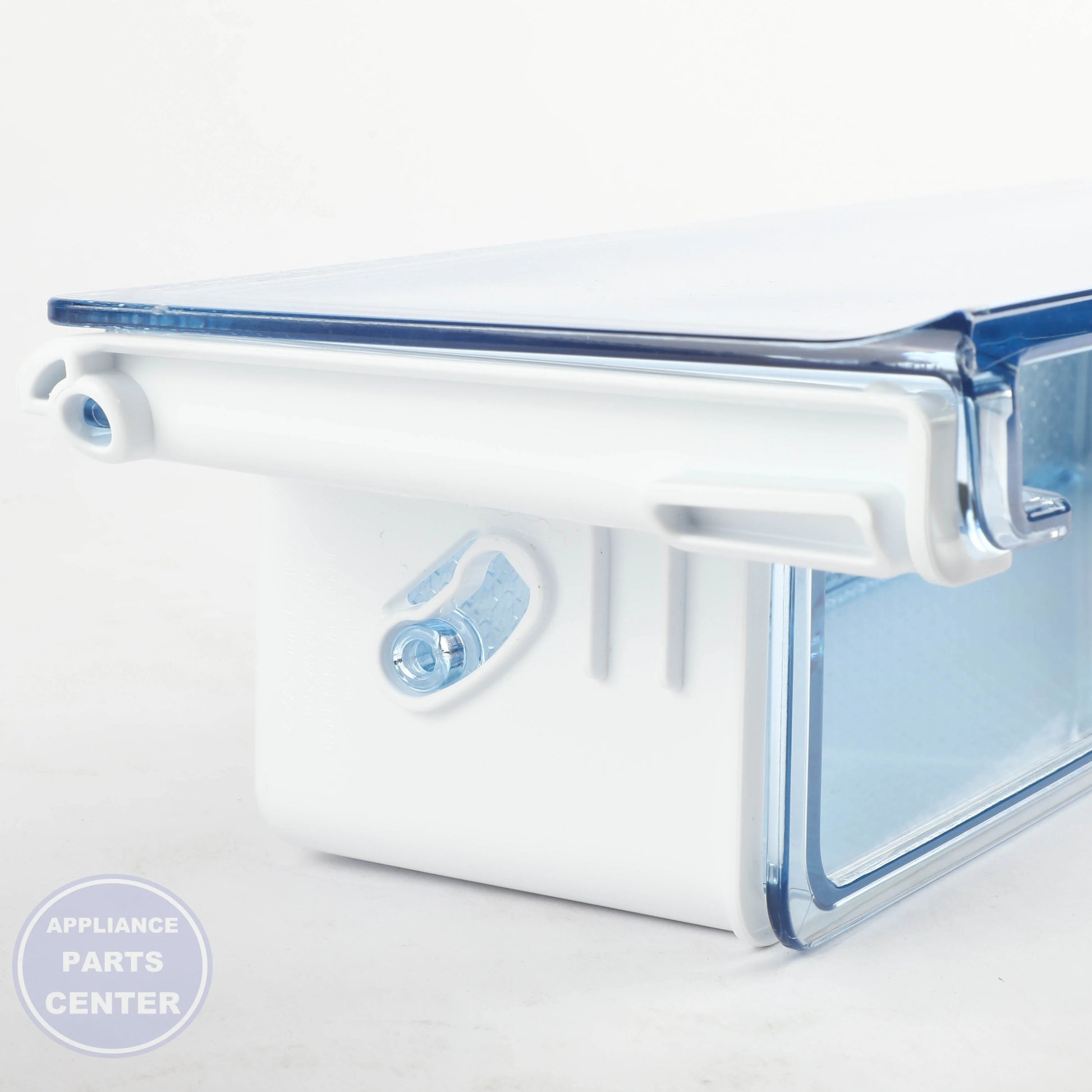 ASSY GUARD-RIGHT;H920G,ASSY DA97-14483A - Detailed view of sturdy construction details