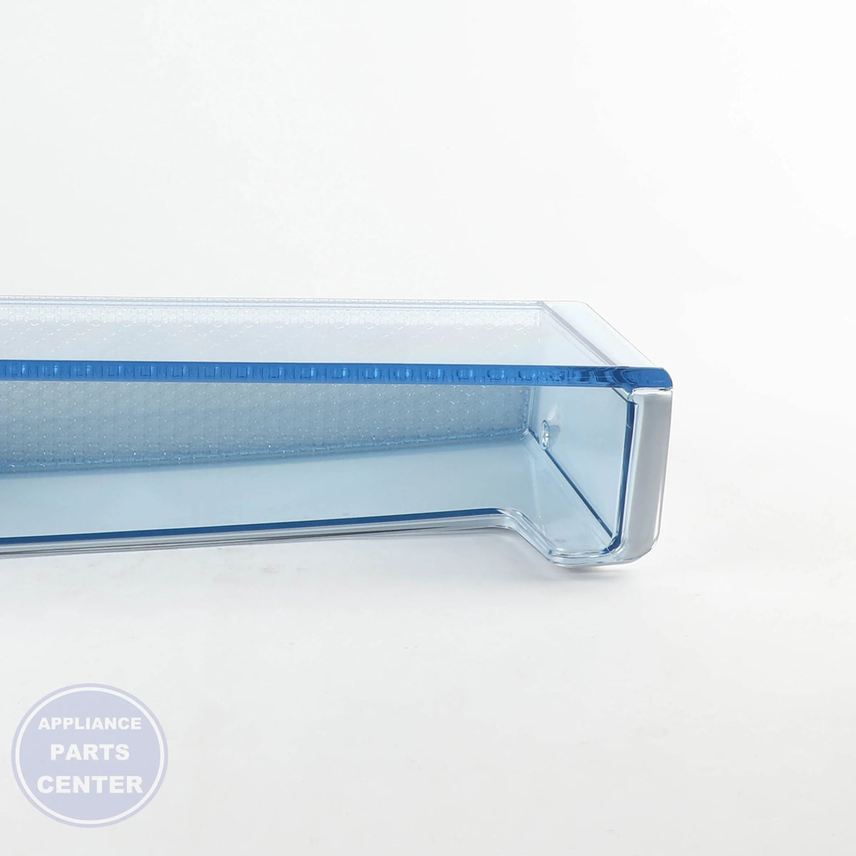 SAM Refrigerator ASSY GUARD-RIGHT;H920G,ASSY - Main view showing adjustable storage features for specific models