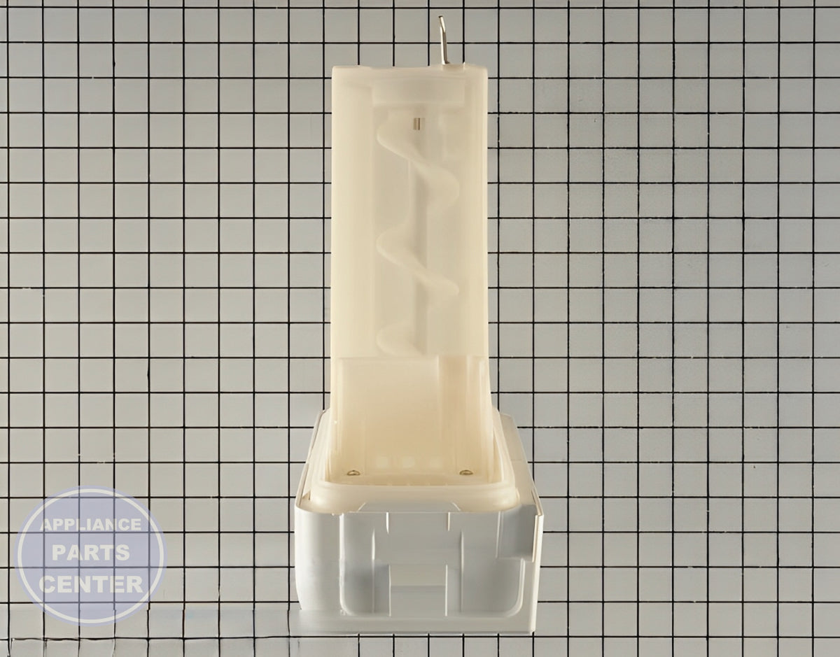 Samsung Refrigerator Ice Bucket Tray Container DA97-14504C - Main view showing efficient ice storage for SMG models