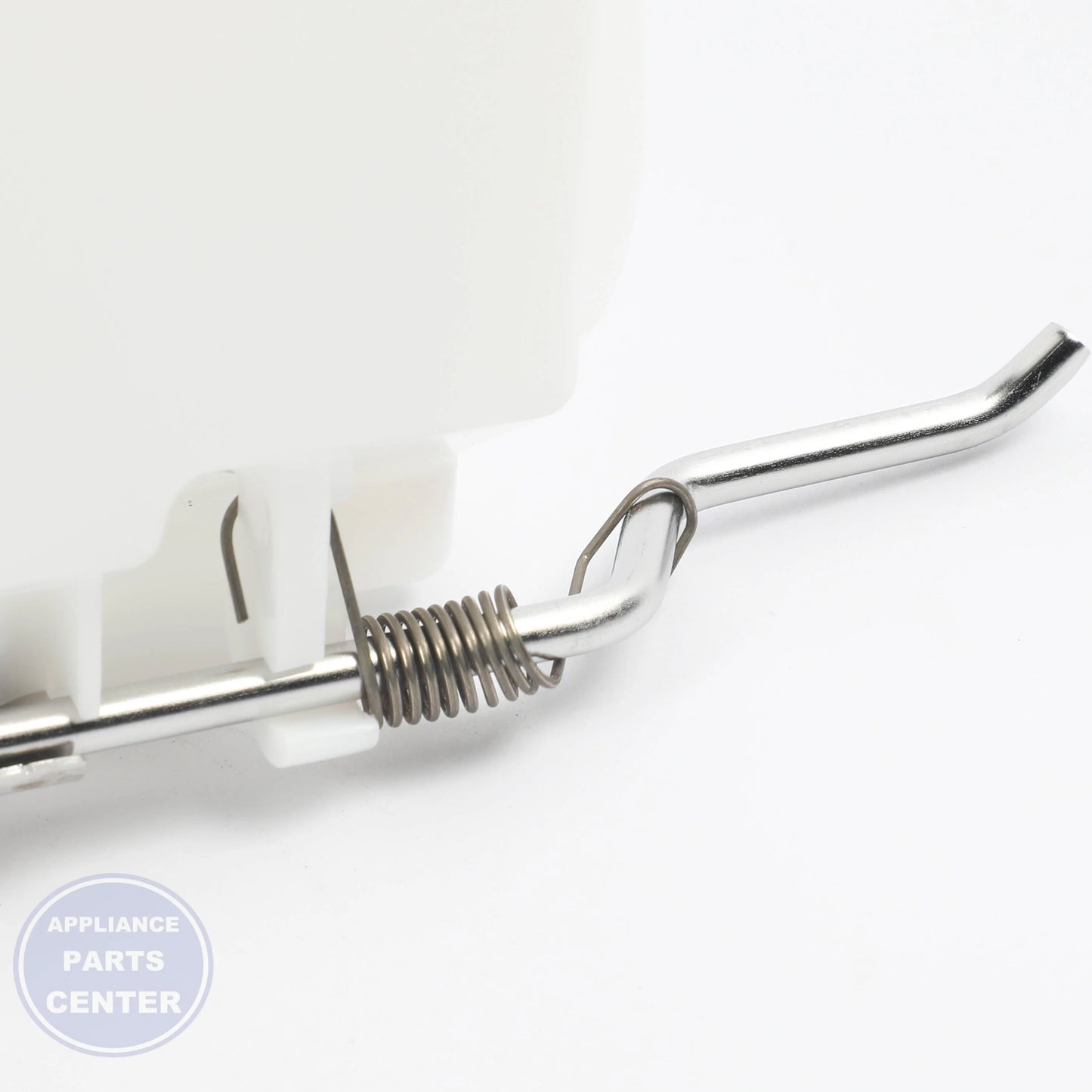 ASSY TRAY ICE;RF9900JC, HOT STAMPING - Detailed view of high-quality material