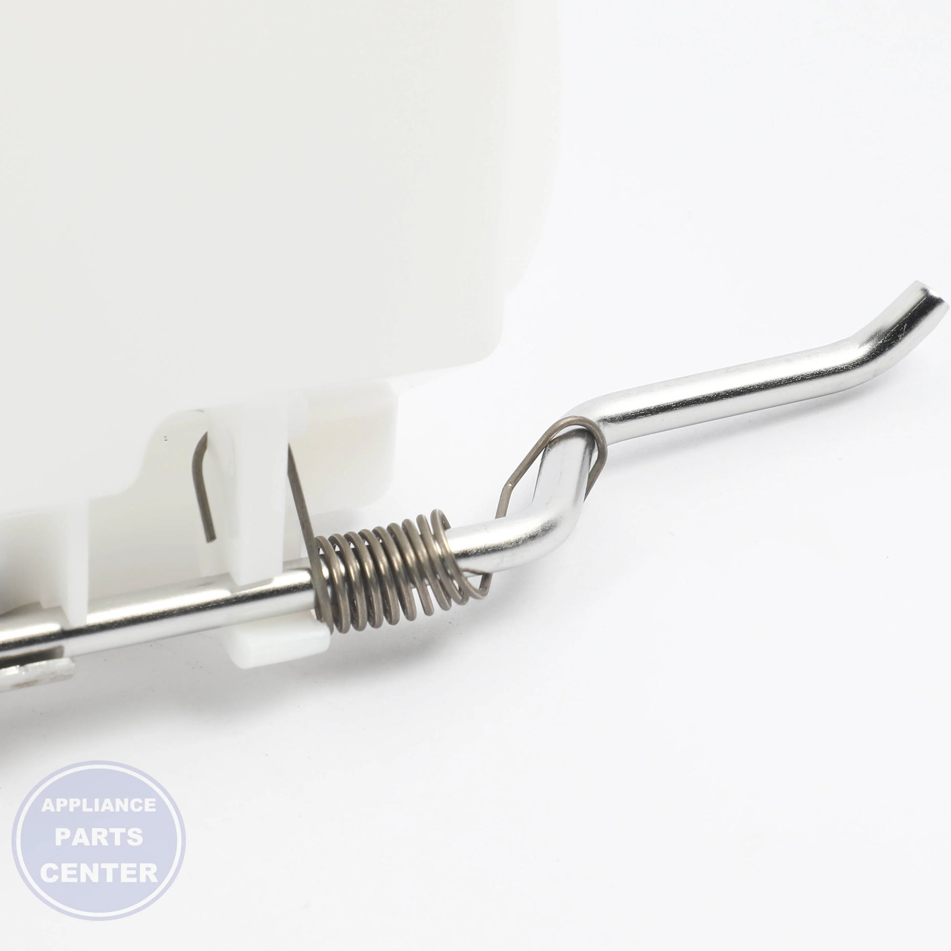 ASSY TRAY ICE;RF9900JC, HOT STAMPING - Detailed view of high-quality material