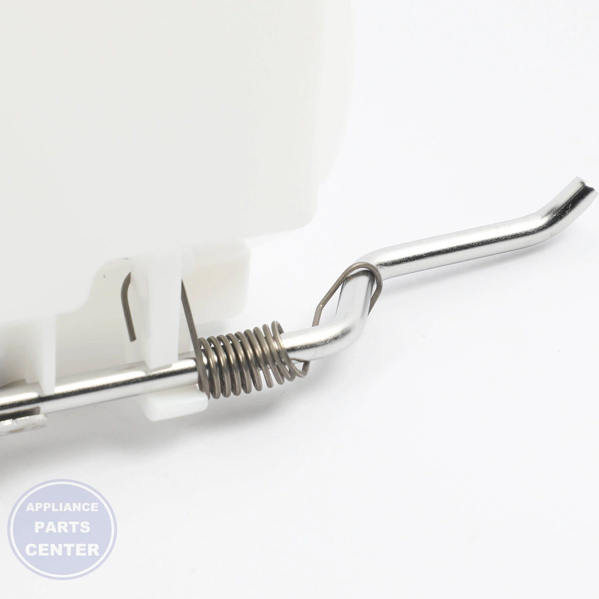 ASSY TRAY ICE;RF9900JC, HOT STAMPING - Detailed view of high-quality material