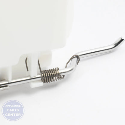 ASSY TRAY ICE;RF9900JC, HOT STAMPING - Detailed view of high-quality material