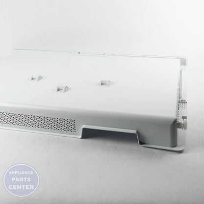 SAM ASSY CASE PANTRY;RFH920G,ASSY DA97-14609D - Main view showing spacious storage for RFH920G,ASSY models