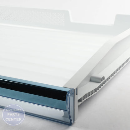 SAM ASSY CASE PANTRY;RFH920G,ASSY DA97-14609D - Installation in RFH920G,ASSY model showing easy mounting points