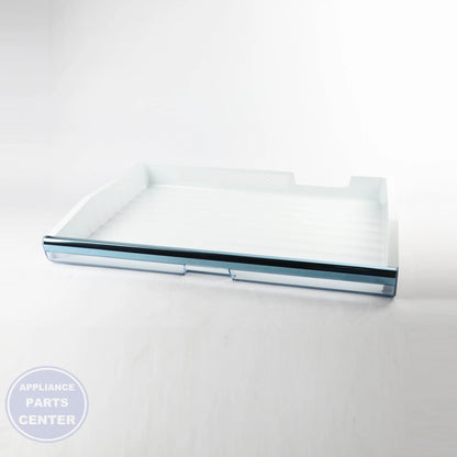 SAM ASSY CASE PANTRY;RFH920G,ASSY DA97-14609D - Installation in RFH920G,ASSY model showing easy mounting points