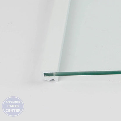 ASSY SHELF-FRE UP;FSR CD DA97-14799A - Detailed view of durable construction