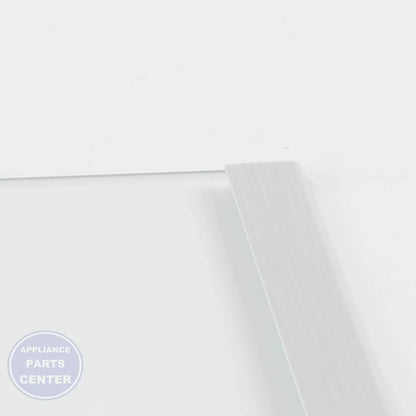 ASSY SHELF-FRE UP;FSR CD DA97-14799A - Side view with 20 lbs capacity