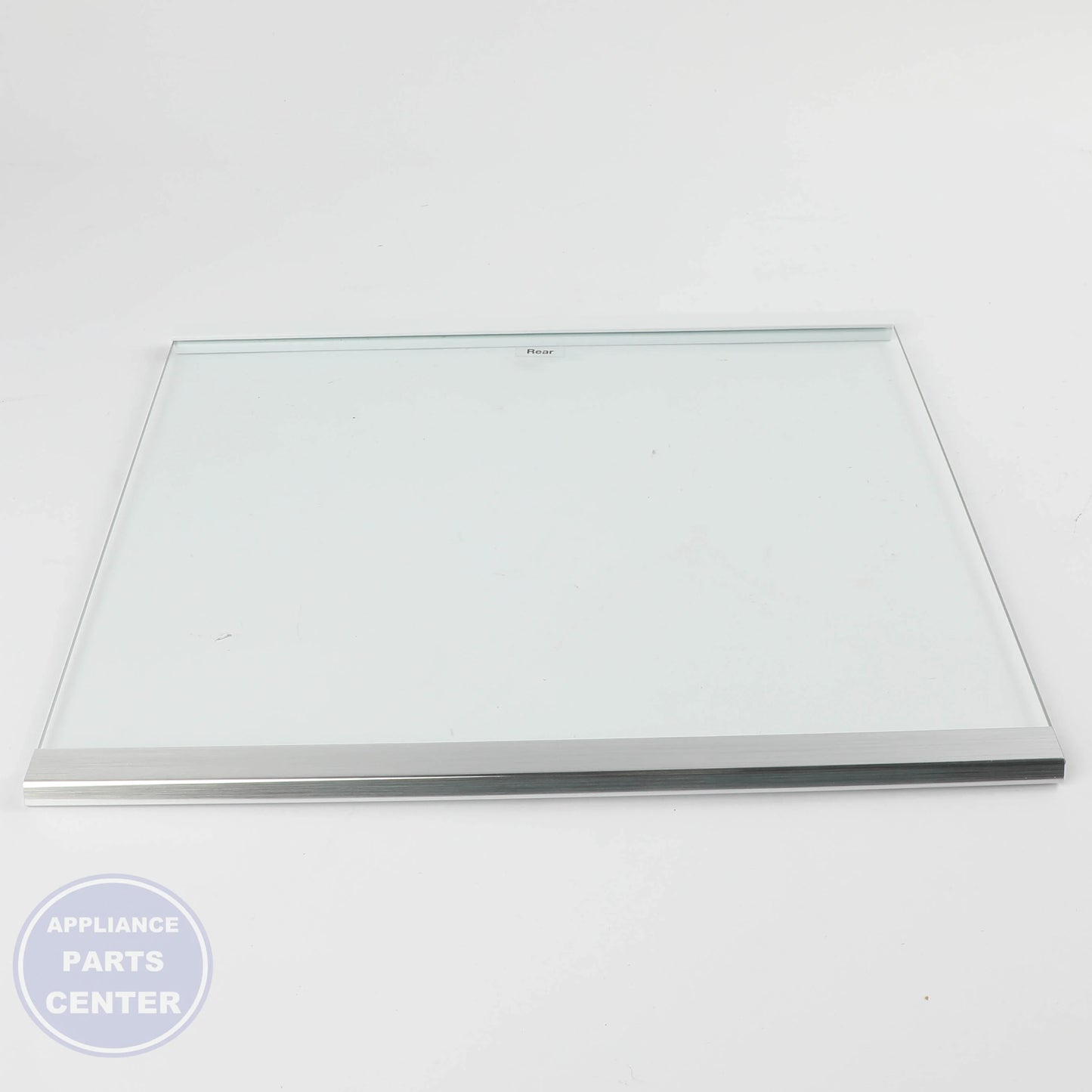 SAM Refrigerator ASSY SHELF-FRE UP;FSR CD DA97-14799A - Main view showing sturdy shelf support for RF23M8070SR and RF28R7351SG