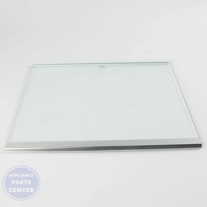 SAM Refrigerator ASSY SHELF-FRE UP;FSR CD DA97-14799A - Main view showing sturdy shelf support for RF23M8070SR and RF28R7351SG
