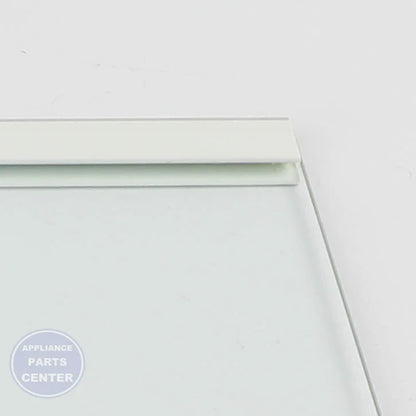 SAM Refrigerator ASSY SHELF-FRE UP;FSR CD DA97-14799A - Installation in RF23M8070SR showing key mounting points