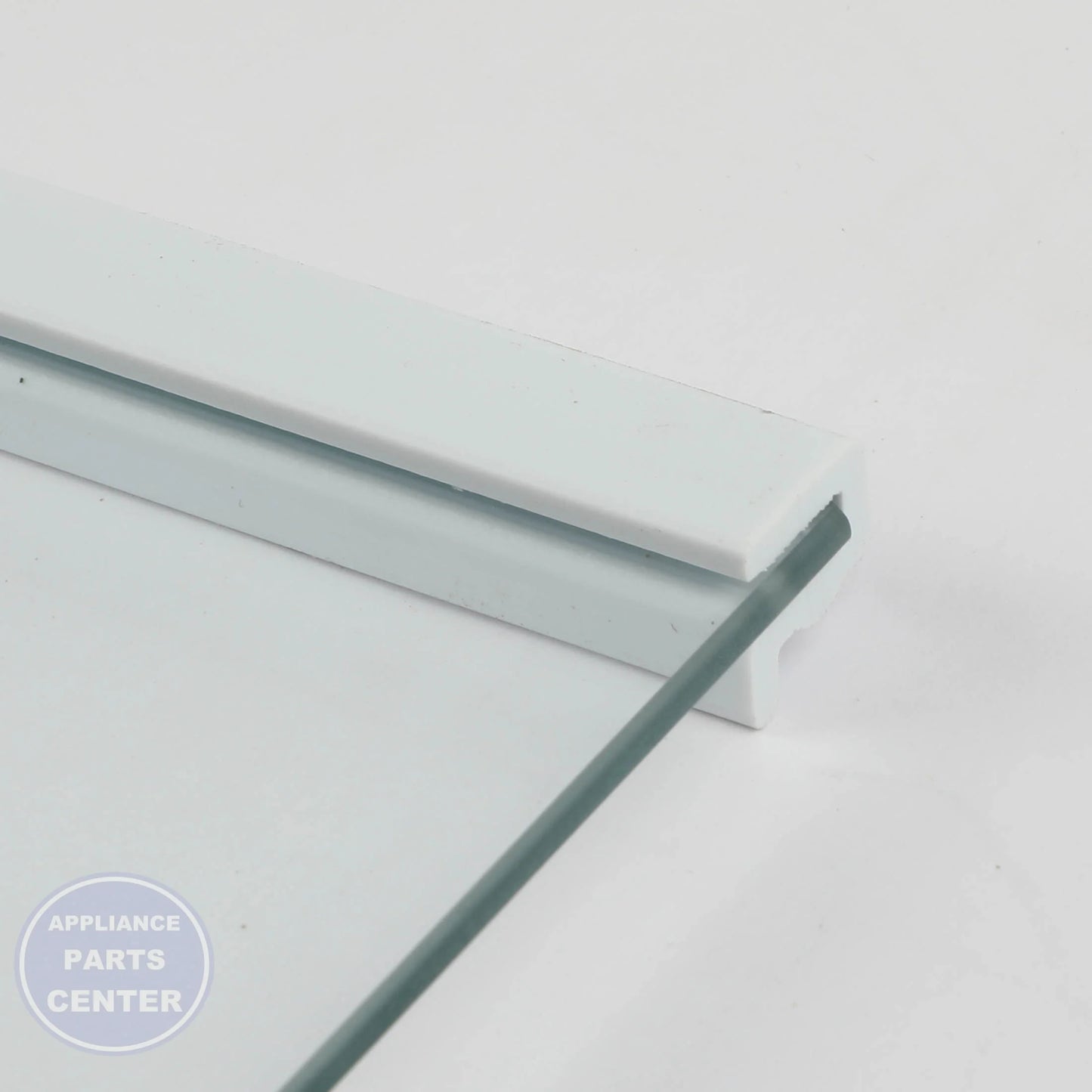 ASSY SHELF-REF;FSR CD DA97-14801A - Detailed view of durable construction
