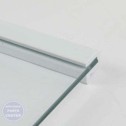 ASSY SHELF-REF;FSR CD DA97-14801A - Detailed view of durable construction