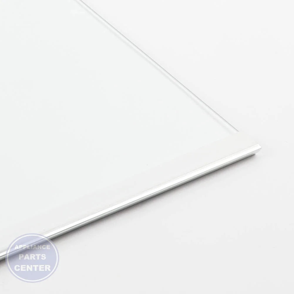 ASSY SHELF-REF;FSR CD DA97-14801A - Side view with 25 lbs weight capacity