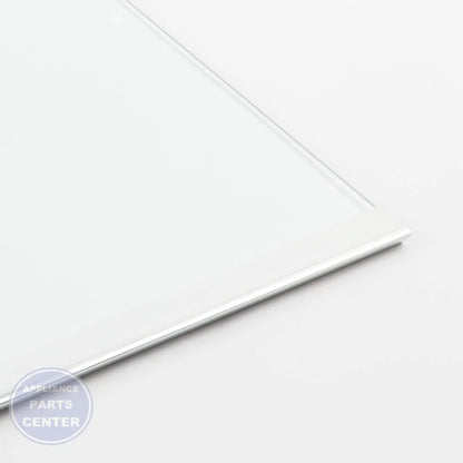 ASSY SHELF-REF;FSR CD DA97-14801A - Side view with 25 lbs weight capacity