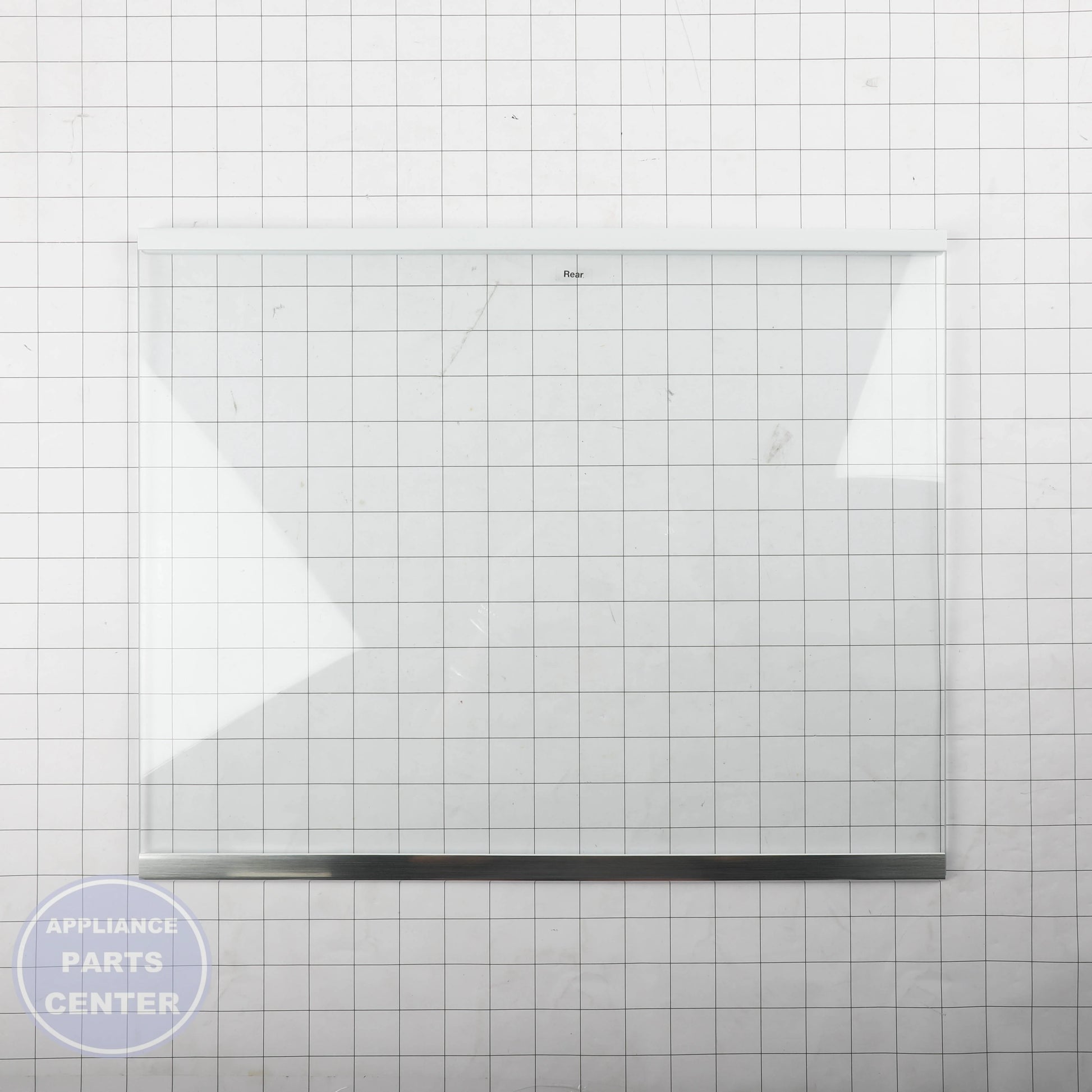 SAM ASSY SHELF-REF;FSR CD DA97-14801A - Installation in SAM model showing easy mounting points