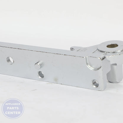 ASSY HINGE-MIDDLE RIGHT;FDSR,ZNDC, 131.5 - Detailed view of precise design and craftmanship